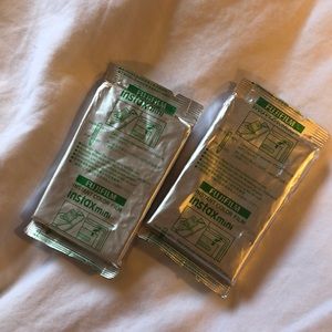 Instax mini Polaroid film